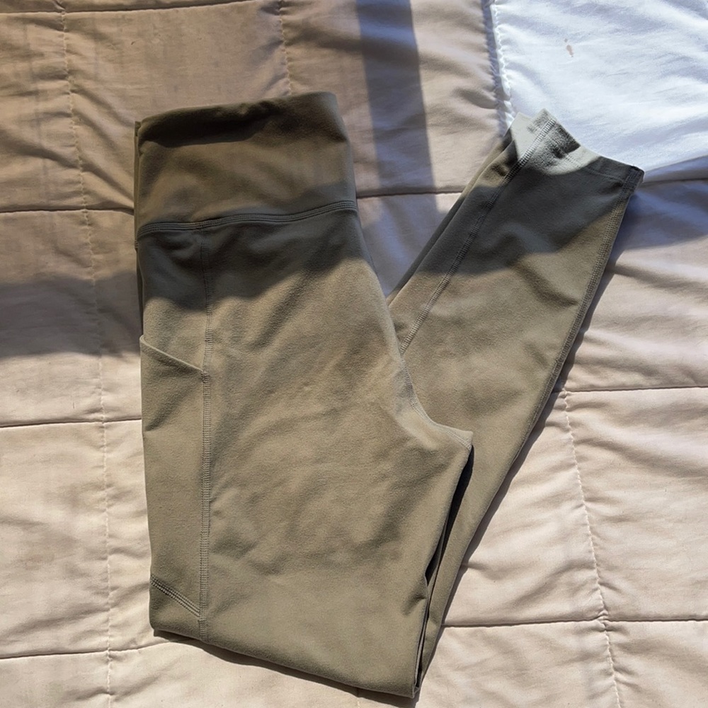 Figs leggings